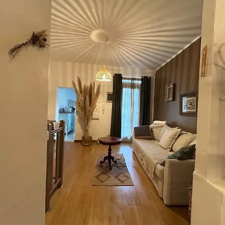 Apartament Terrasse Et Jardin Bergerac