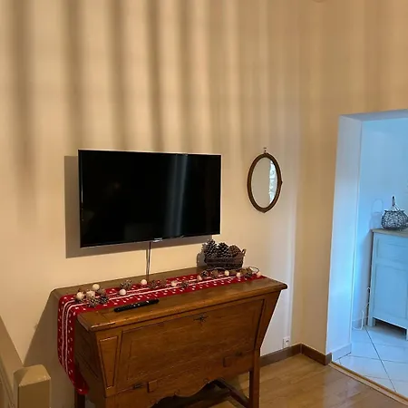Apartament Terrasse Et Jardin Bergerac